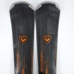 Schiuri sh Rossignol Forza 40, 171 cm - imagine 4