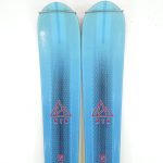 Schiuri tura + piei de foca Salomon Explore 88, 169 cm - imagine 4