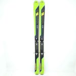 Schiuri tura + piei de foca K2 Wayback 88, 174 cm - imagine 2