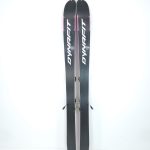 Schiuri freeride/tura sh Dynafit Sphinx, 163 cm - imagine 7