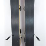 Schiuri freeride/tura sh Dynafit Sphinx, 163 cm - imagine 6