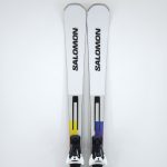 Schiuri sh Salomon Addikt Pro, 177 cm