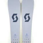 Schiuri tura + piei de foca Scott Super Guide 88R, 154 cm - imagine 4