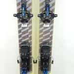 Schiuri tura + piei de foca Scott Super Guide 88R, 154 cm - imagine 6