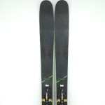 Schiuri freeride/tura sh Head Kore 189 cm