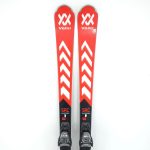 Schiuri sh Volkl Racetiger SRC, 168 cm