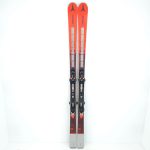 Schiuri sh Atomic Redster G9 Revoshock, 177 cm - imagine 2