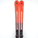 Schiuri sh Atomic Redster G9 Revoshock, 177 cm