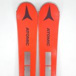 Schiuri sh Atomic Redster G9 Revoshock, 177 cm - imagine 4