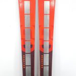 Schiuri sh Atomic Redster G9 Revoshock, 177 cm - imagine 5