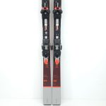 Schiuri sh Atomic Redster G9 Revoshock, 177 cm - imagine 6