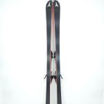 Schiuri sh Atomic Redster G9 Revoshock, 177 cm - imagine 7