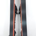 Schiuri sh Atomic Redster G9 Revoshock, 177 cm - imagine 8