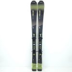 Schiuri sh Head Super Joy, 143 cm - imagine 7