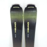 Schiuri sh Head Super Joy, 143 cm - imagine 3