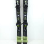 Schiuri sh Head Super Joy, 143 cm - imagine 4