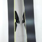 Schiuri sh Head Super Joy, 143 cm - imagine 6