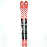 Schiuri sh Volkl Racetiger SRC, 168 cm - imagine 2