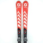 Schiuri sh Volkl Racetiger SRC, 168 cm