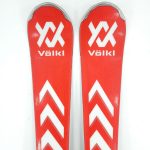 Schiuri sh Volkl Racetiger SRC, 168 cm - imagine 4
