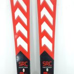 Schiuri sh Volkl Racetiger SRC, 168 cm - imagine 5