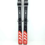 Schiuri sh Volkl Racetiger SRC, 168 cm - imagine 6