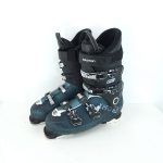 Clapari ski sh Salomon X Pro 90 Wide , marime 44 Eu, 29 Mondo