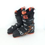 Clapari ski sh Rossignol AllSpeed 120, marime 43.5 EU, 28.5 mondo