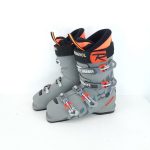 Clapari ski sh Rossignol AllSpeed, marime 40 EU, 26 mondo