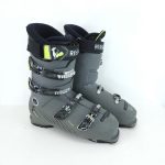 Clapari ski sh Rossignol Hi-Speed HV, marime 45 EU, 30 mondo - imagine 3