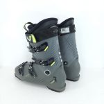 Clapari ski sh Rossignol Hi-Speed HV, marime 45 EU, 30 mondo - imagine 5