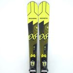 Schiuri sh Rossignol Exp 84 Ai, 160 cm