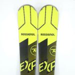 Schiuri sh Rossignol Exp 84 Ai, 160 cm - imagine 4