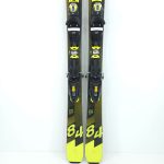 Schiuri sh Rossignol Exp 84 Ai, 160 cm - imagine 5
