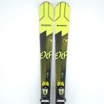 Schiuri sh Rossignol Exp 84 Ai, 176 cm