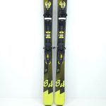 Schiuri sh Rossignol Exp 84 Ai, 176 cm - imagine 5