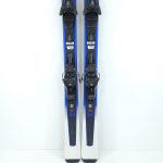 Schiuri sh Salomon XDR Focus, 165 cm - imagine 5
