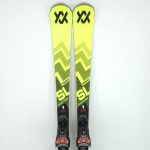 Schiuri sh Volkl Racetiger SL, 160 cm