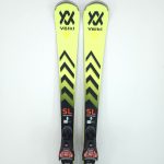 Schiuri sh Volkl Racetiger SL, 160 cm