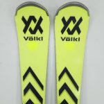 Schiuri sh Volkl Racetiger SL, 160 cm - imagine 4