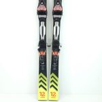 Schiuri sh Volkl Racetiger SL, 160 cm - imagine 6