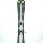 Schiuri sh Volkl Racetiger SL, 160 cm - imagine 7