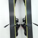 Schiuri sh Volkl Racetiger SL, 160 cm - imagine 8