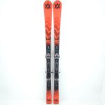 Schiuri sh Volkl Racetiger RC, 165 cm - imagine 2