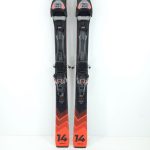 Schiuri sh Volkl Racetiger RC, 165 cm - imagine 3