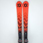 Schiuri sh Volkl Racetiger RC, 165 cm