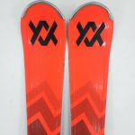 Schiuri sh Volkl Racetiger RC, 165 cm - imagine 7