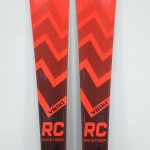 Schiuri sh Volkl Racetiger RC, 165 cm - imagine 8