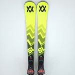 Schiuri sh Volkl Racetiger SL, 165 cm