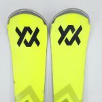 Schiuri sh Volkl Racetiger SL, 165 cm - imagine 4